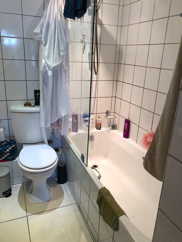 To Let 1 Bedroom Property for Rent in Claremont Western Cape
